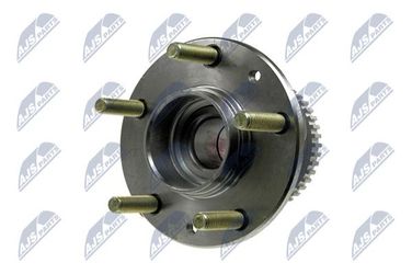 NTY KLT-MZ-022 NTY подшипние ступицы ЗАД - 2