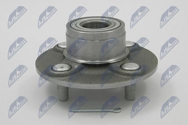 NTY KLT-NS-028 NTY подшипние ступицы ЗАД | зад лев | - 1