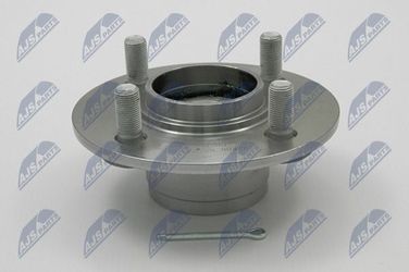 NTY KLT-NS-028 NTY подшипние ступицы ЗАД | зад лев | - 2