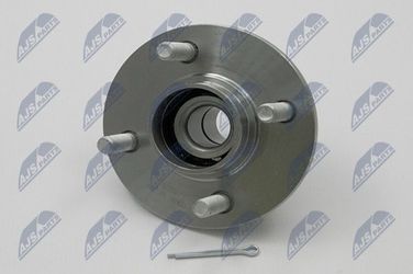 NTY KLT-NS-028 NTY подшипние ступицы ЗАД | зад лев | - 3