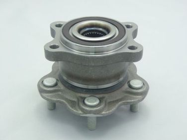 NTY KLT-NS-073 NTY подшипние ступицы ЗАД - 1
