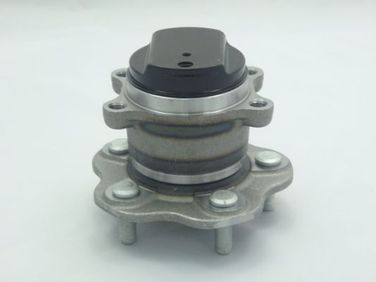 NTY KLT-NS-077 NTY подшипние ступицы ЗАД | зад | - 1