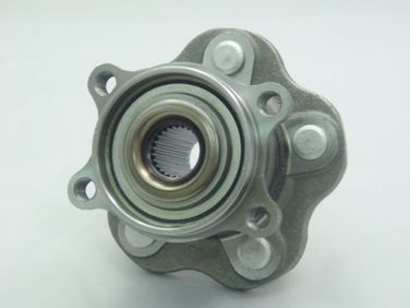 NTY KLT-NS-078 NTY подшипние ступицы ЗАД - 2