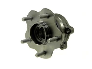 NTY KLT-NS-088 NTY подшипние ступицы ЗАД - 2