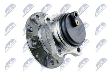 NTY KLT-PE-023 NTY подшипние ступицы ЗАД - 1
