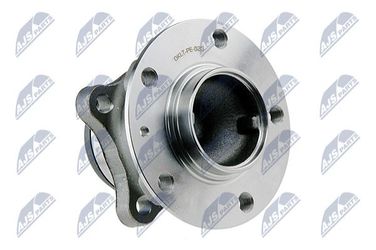 NTY KLT-PE-023 NTY подшипние ступицы ЗАД - 2