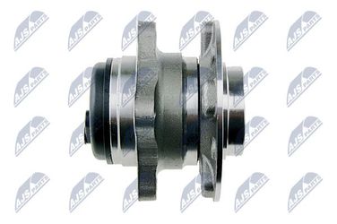 NTY KLT-PE-023 NTY подшипние ступицы ЗАД - 3