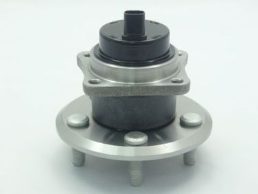 NTY KLT-TY-085 NTY подшипние ступицы ЗАД | зад лев | - 1