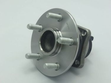NTY KLT-TY-085 NTY подшипние ступицы ЗАД | зад лев | - 2