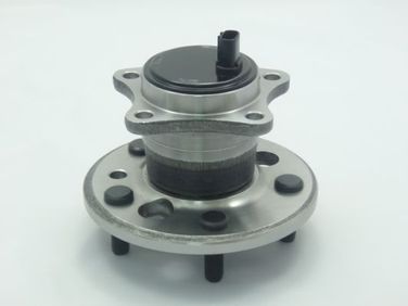 NTY KLT-TY-096 NTY подшипние ступицы ЗАД - 1
