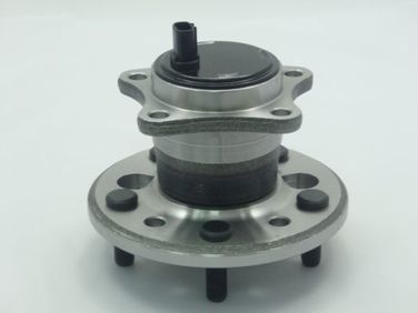 NTY KLT-TY-097 NTY подшипние ступицы ЗАД - 1