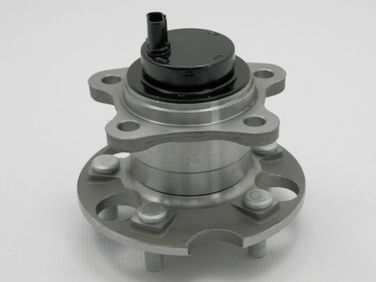 NTY KLT-TY-116 NTY подшипние ступицы ЗАД - 1