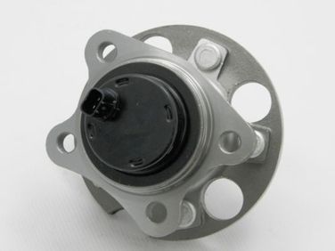 NTY KLT-TY-116 NTY подшипние ступицы ЗАД - 3