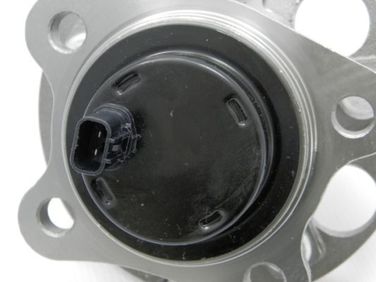 NTY KLT-TY-116 NTY подшипние ступицы ЗАД - 4