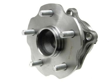 NTY KLT-TY-125 NTY подшипние ступицы ЗАД - 2