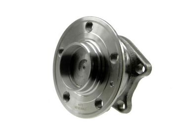 NTY KLT-VV-006 NTY подшипние ступицы ЗАД - 3
