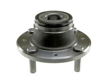 NTY KLT-VV-011 NTY подшипние ступицы ЗАД - 1