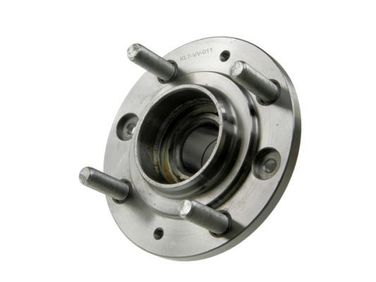 NTY KLT-VV-011 NTY подшипние ступицы ЗАД - 2