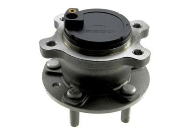 NTY KLT-VV-026 NTY подшипние ступицы ЗАД - 1