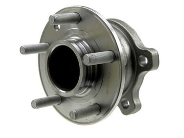 NTY KLT-VV-026 NTY подшипние ступицы ЗАД - 2