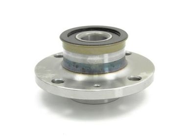 NTY KLT-VW-011 NTY подшипние ступицы ЗАД - 1