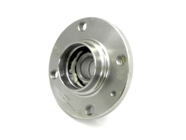 NTY KLT-VW-011 NTY подшипние ступицы ЗАД - 2