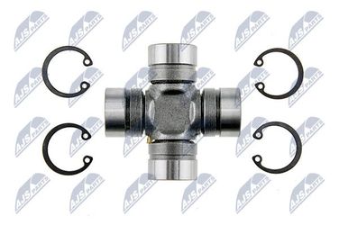 NTY NKW-NS-004 NTY крестовина - 3