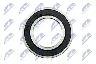 NTY NLP-PL-000 NTY подвесной подшипник полуоси - 4