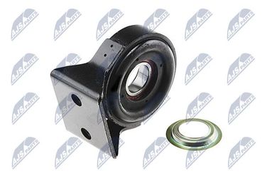 NTY NLW-DW-002 NTY подвесной карданного вала - 2
