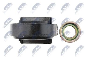 NTY NLW-DW-002 NTY подвесной карданного вала - 3