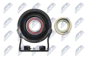 NTY NLW-DW-002 NTY подвесной карданного вала - 4