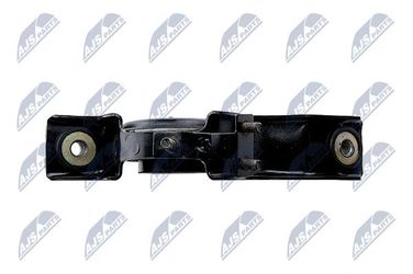 NTY NLW-MS-007 NTY подвесной карданного вала - 4