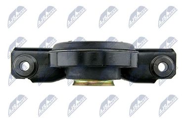 NTY NLW-SB-002 NTY опорный подшипник вала - 6