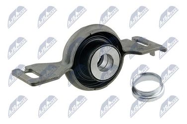 NTY NLW-TY-009 NTY опорный подшипник вала - 1