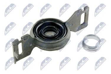 NTY NLW-TY-009 NTY опорный подшипник вала - 2