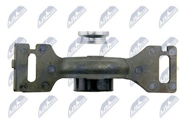 NTY NLW-TY-009 NTY опорный подшипник вала - 4