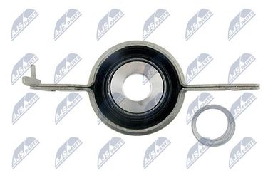 NTY NLW-TY-009 NTY опорный подшипник вала - 5