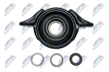 NTY NLW-TY-016 NTY подвесной карданного вала - 3
