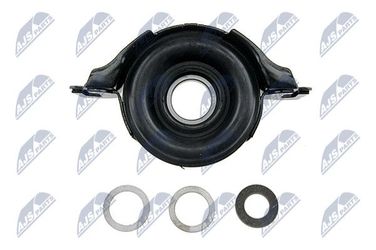 NTY NLW-TY-016 NTY подвесной карданного вала - 4