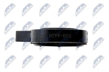 NTY NLWVV002 Подшипник подвесной карданного вала - 3