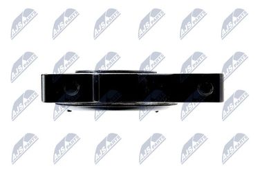 NTY NLWVV002 Подшипник подвесной карданного вала - 6