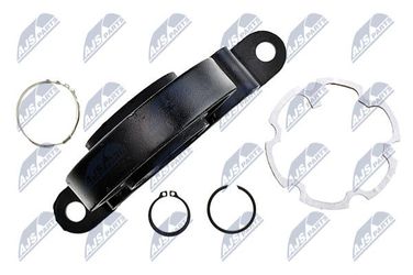 NTY NLW-VW-004 NTY подвесной карданного вала - 5