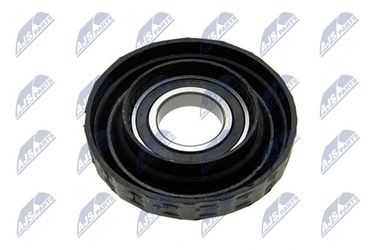NTY NLW-VW-007 NTY опорный подшипник вала - 1