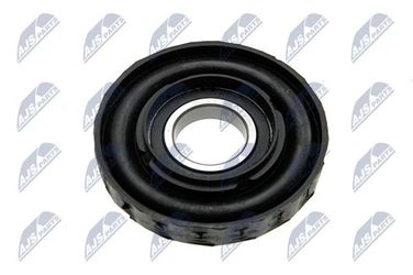 NTY NLW-VW-007 NTY опорный подшипник вала - 2