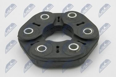 NTY NPE-VW-000 NTY муфта кардана - 1