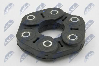 NTY NPE-VW-000 NTY муфта кардана - 2