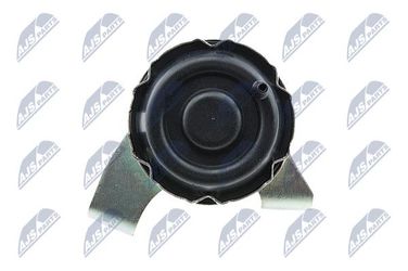 NTY NPR-MS-002 NTY siеѓownik mostu - 4