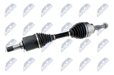 NTY NPW-CH-032 NTY полуось - 1