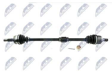 NTY NPW-HY-523 NTY полуось - 1