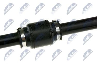 NTY NPW-HY-523 NTY полуось - 3